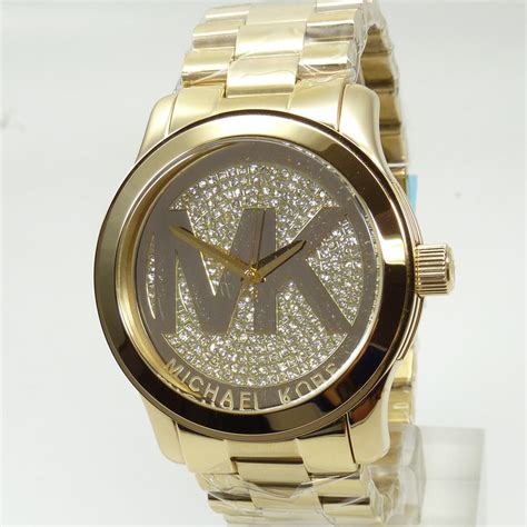 michael kors strass uhr|michael kors official website.